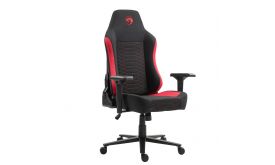 MARVO Kahn Red gaming szék - fekete/piros (CH-178 RD)
